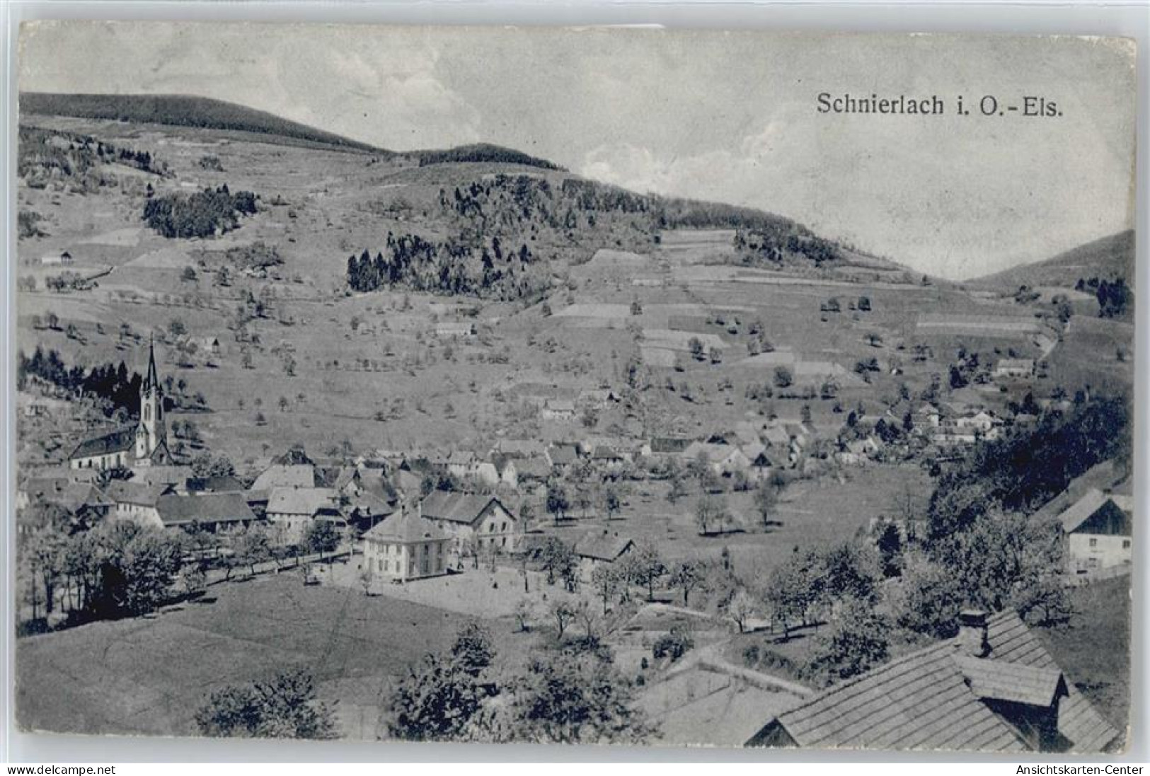 50686849 - Lapoutroie Schnierlach