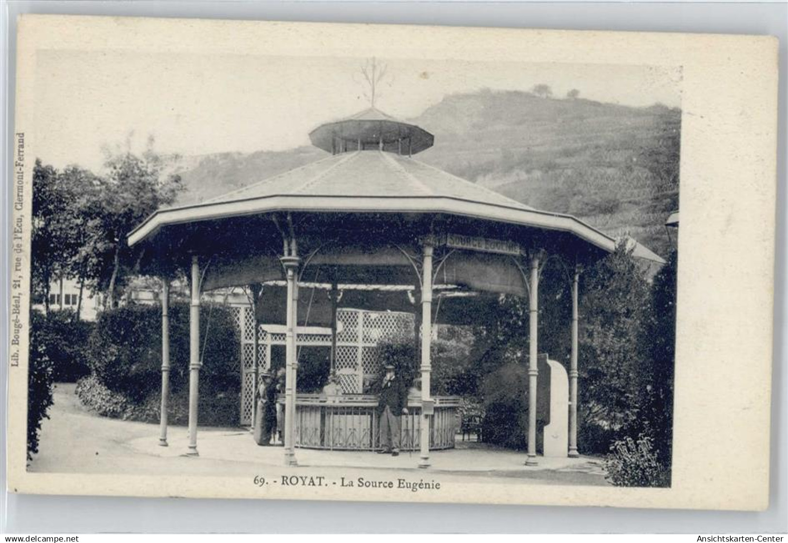 50688484 - Royat
