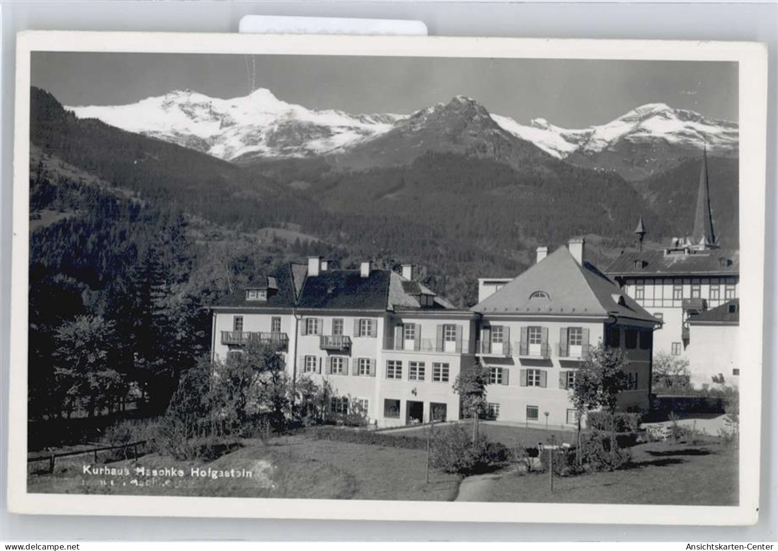 50688500 - Bad Hofgastein