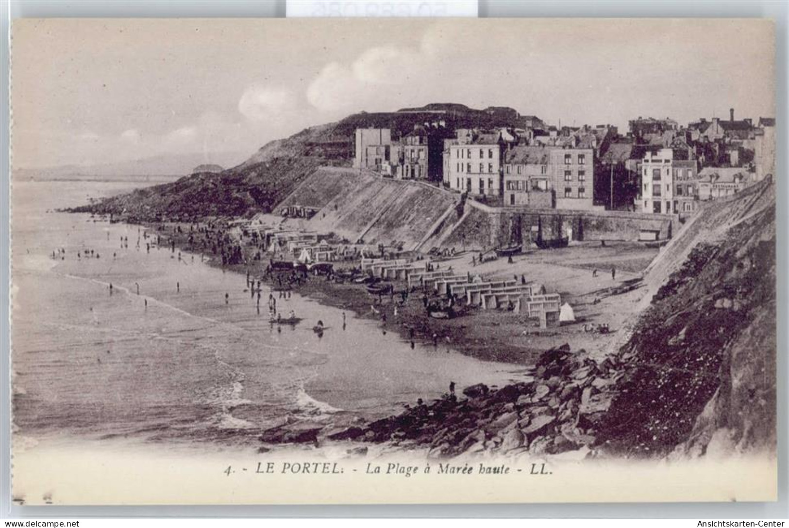 50689086 - Le Portel