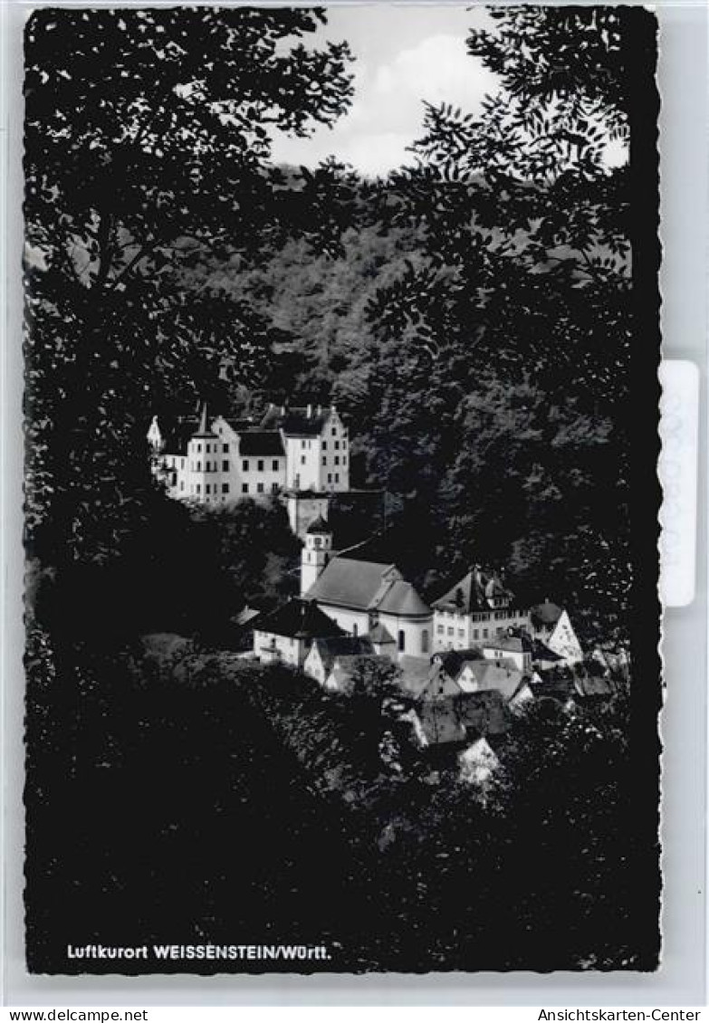 50689202 - Weissenstein , Wuertt