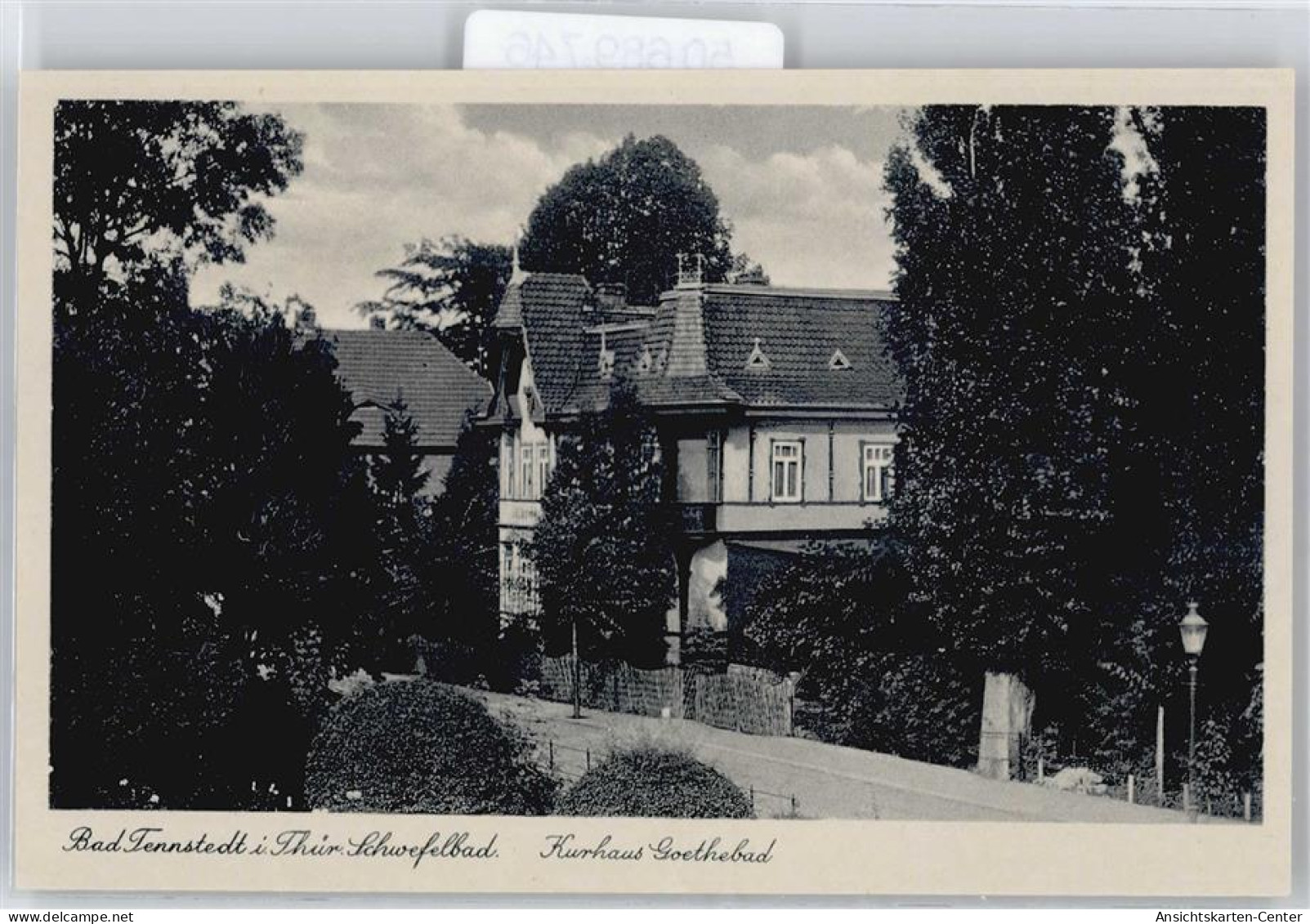 50689746 - Bad Tennstedt