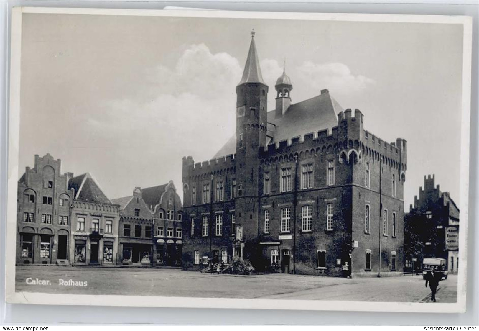 50690184 - Kleve , Niederrhein