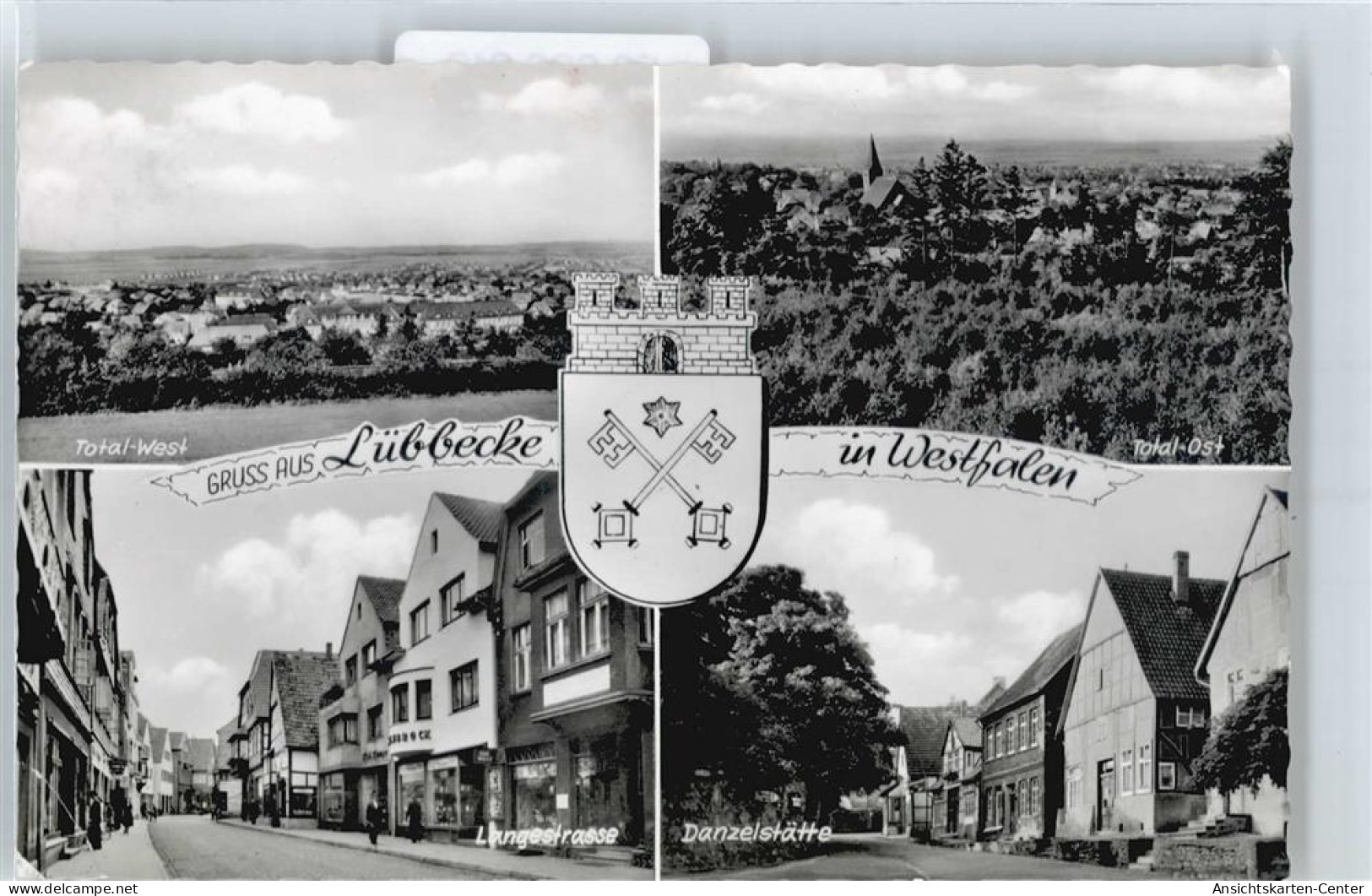 50690213 - Luebbecke , Westf