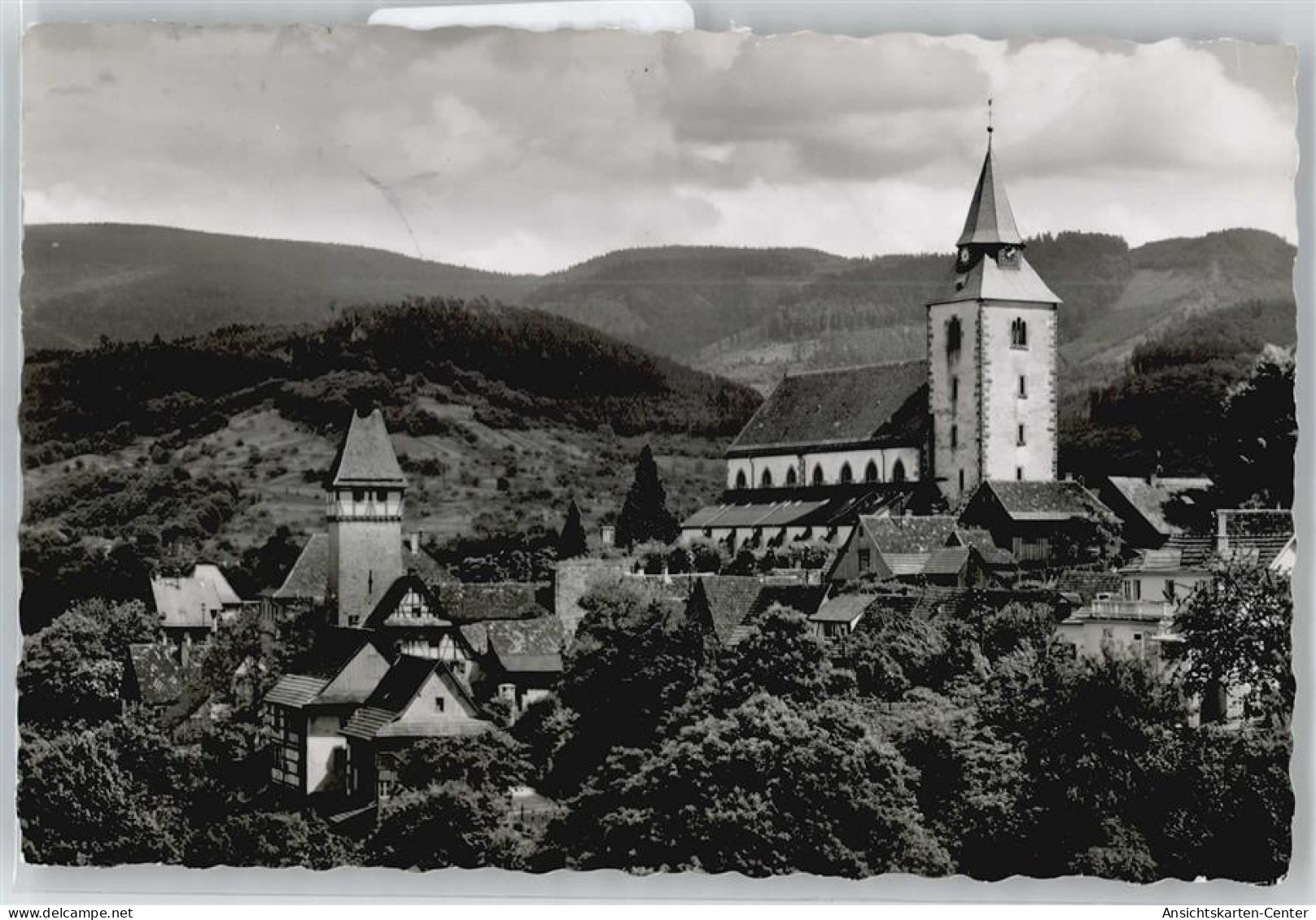 50690500 - Gernsbach