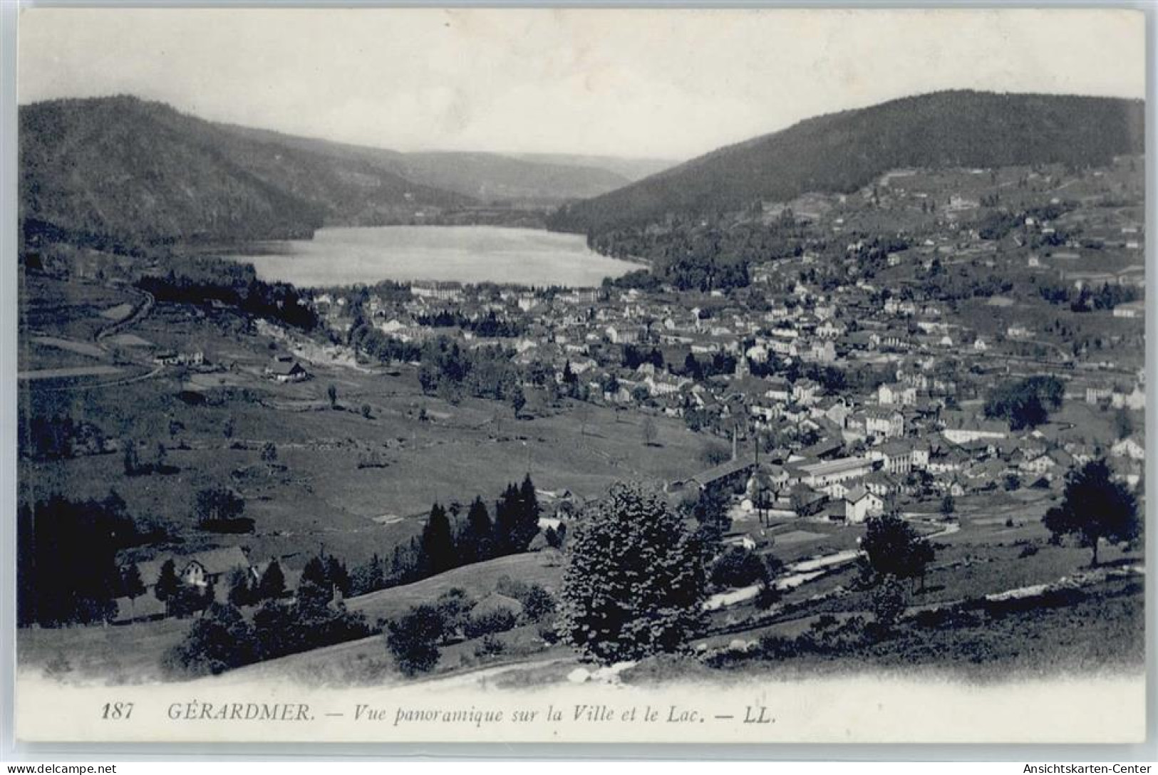 50690818 - Gerardmer