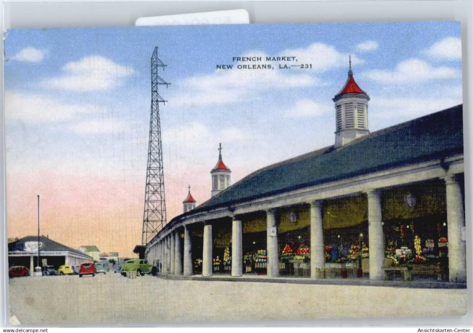 50691085 - New Orleans
