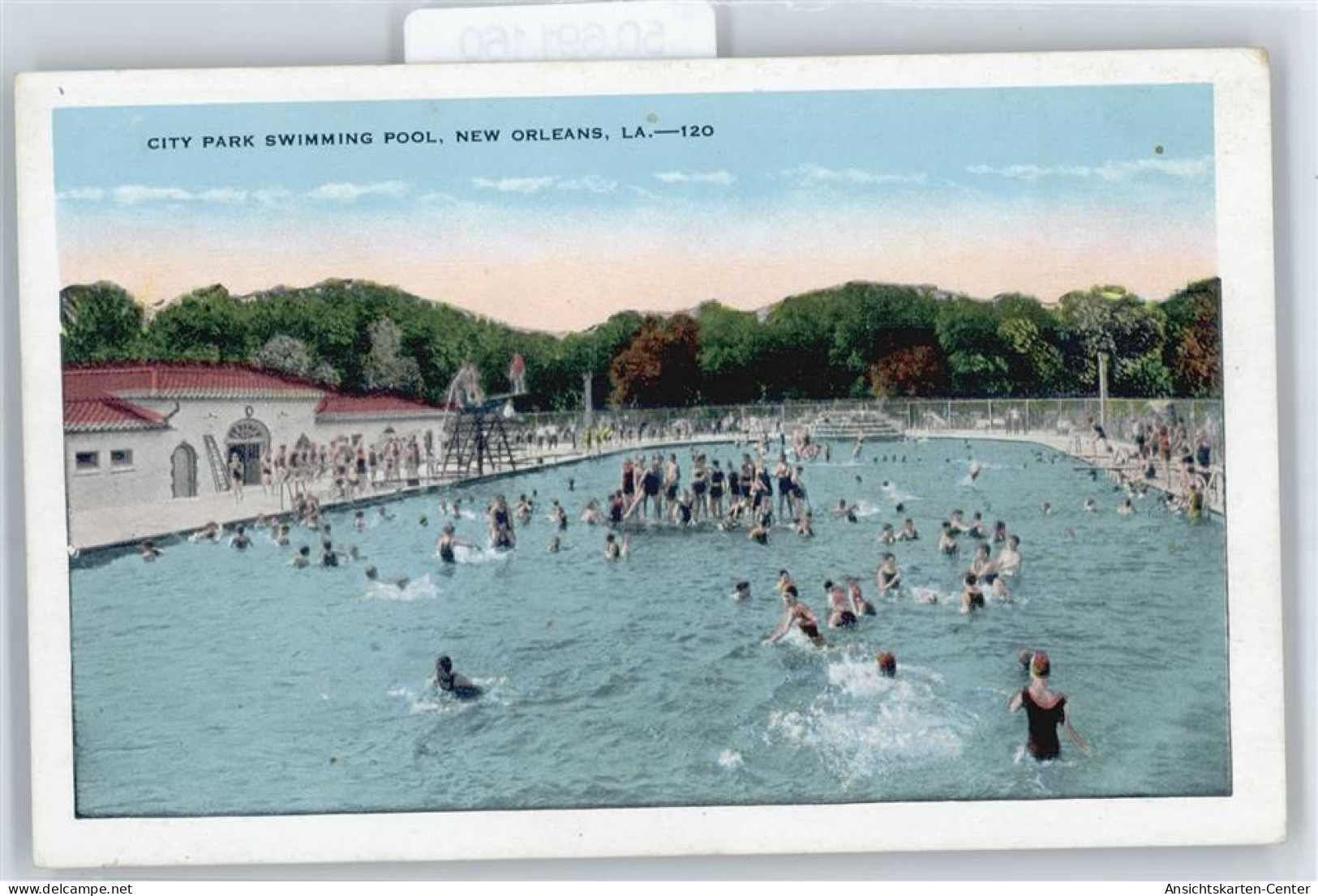 50691160 - New Orleans