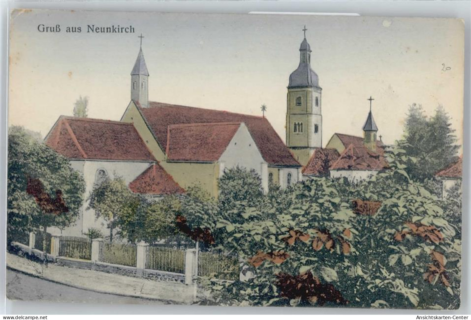 50693650 - Neunkirch