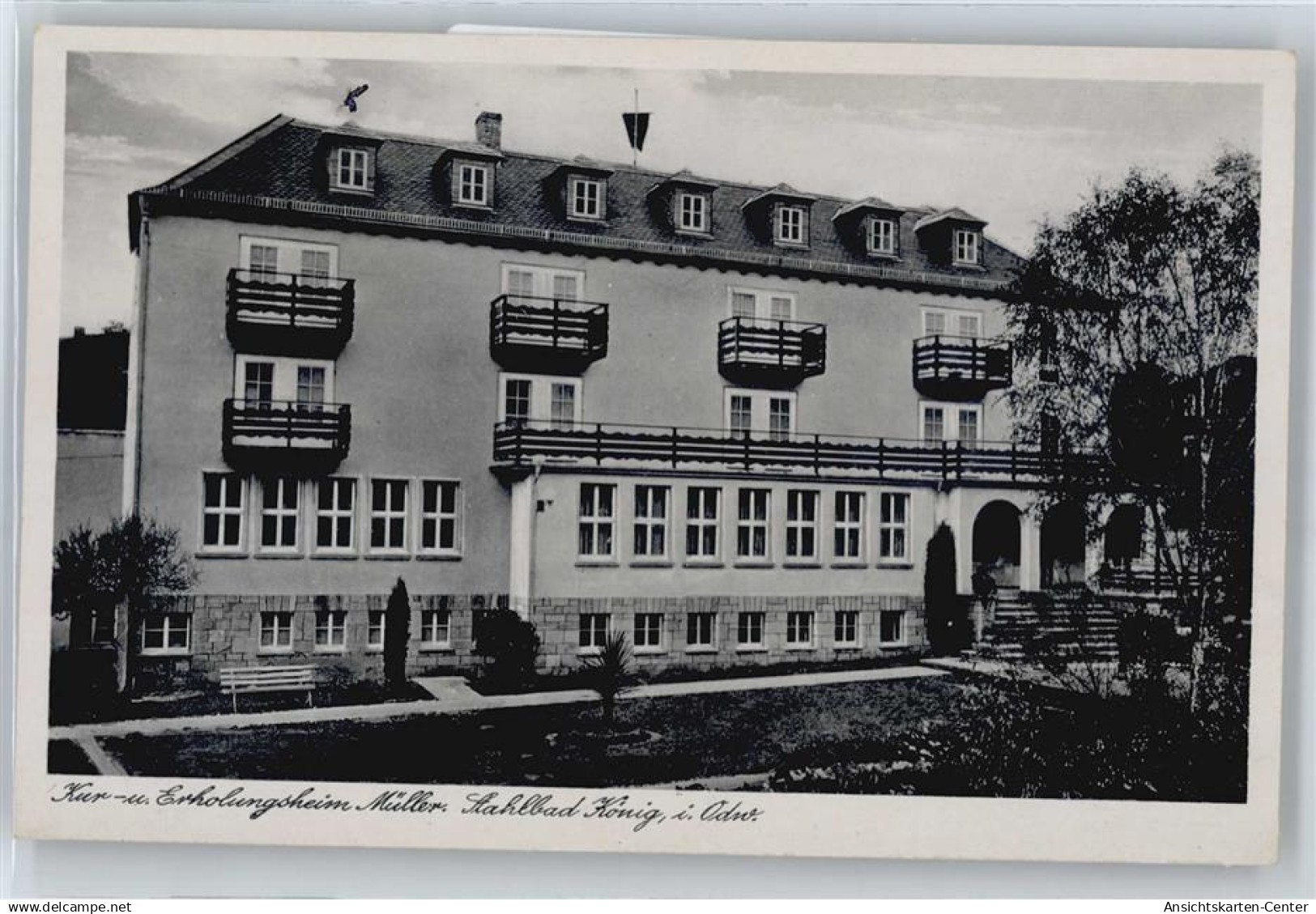 50694244 - Bad Koenig