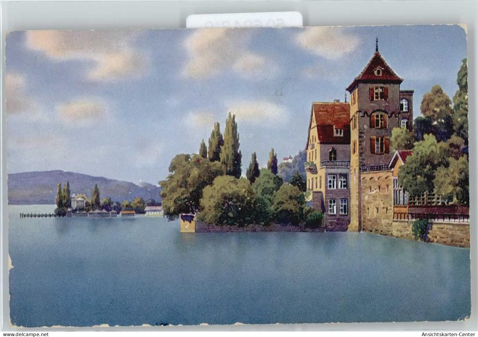 50694319 - Ueberlingen , Bodensee