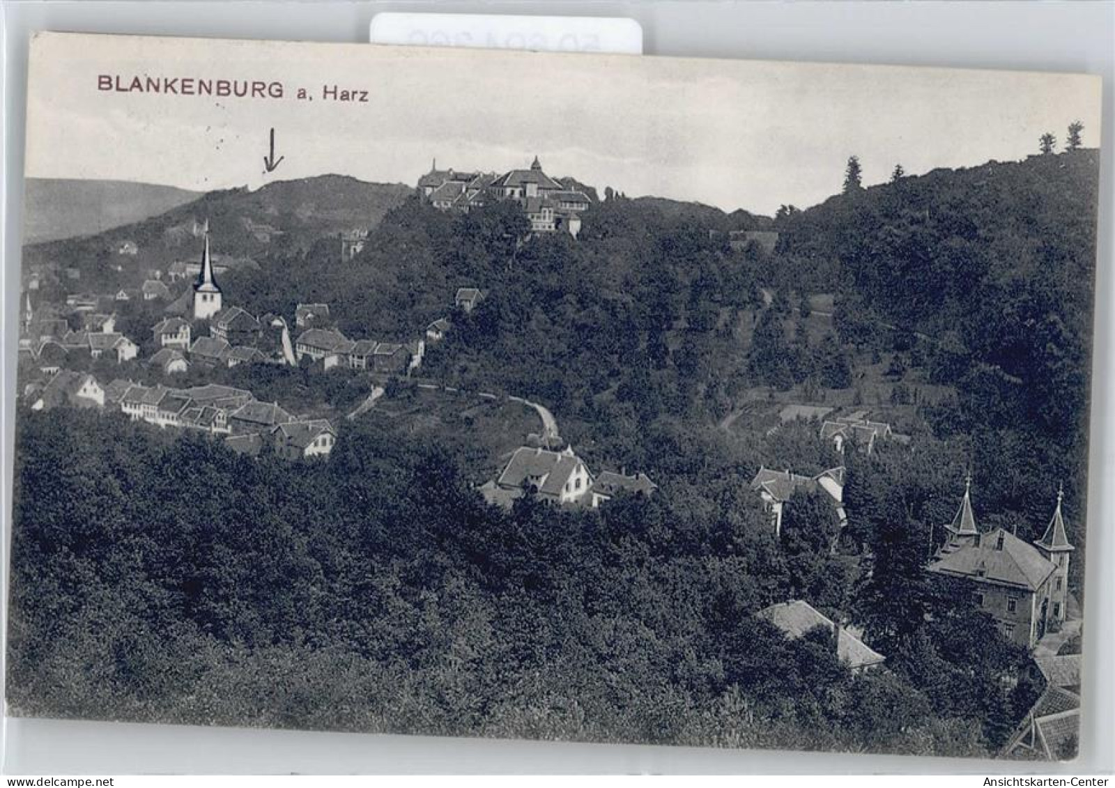 50694369 - Blankenburg (Harz)