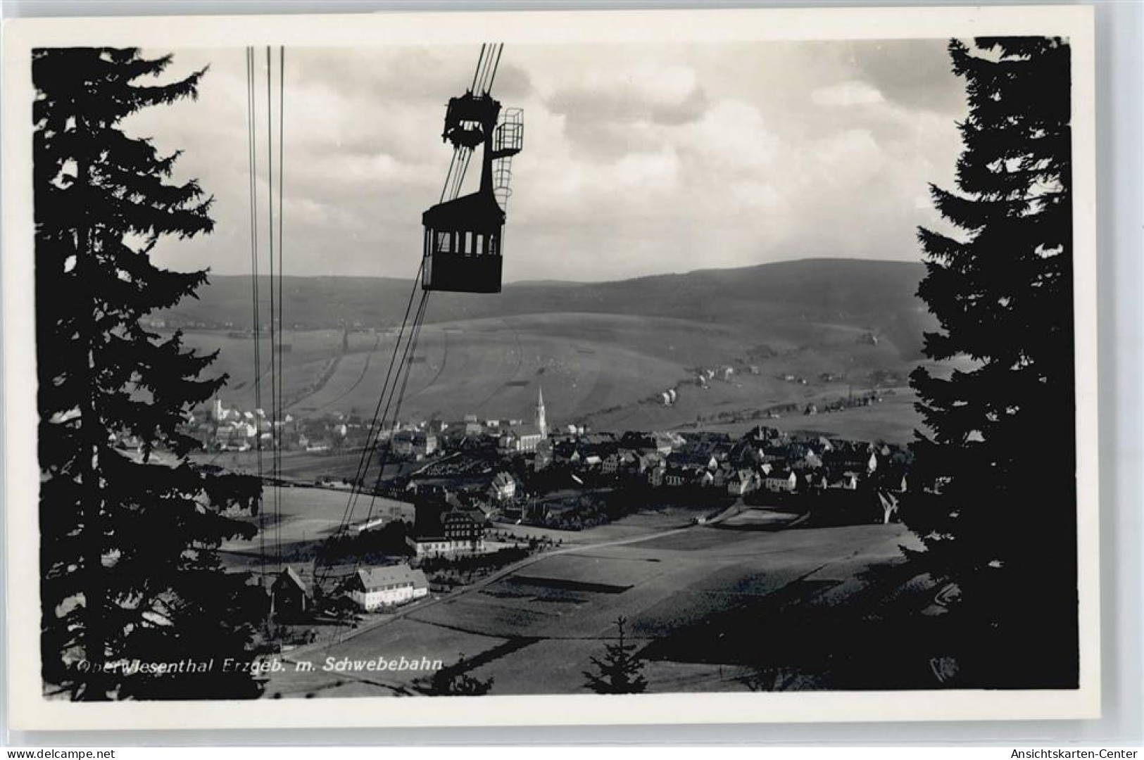 50695827 - Oberwiesenthal