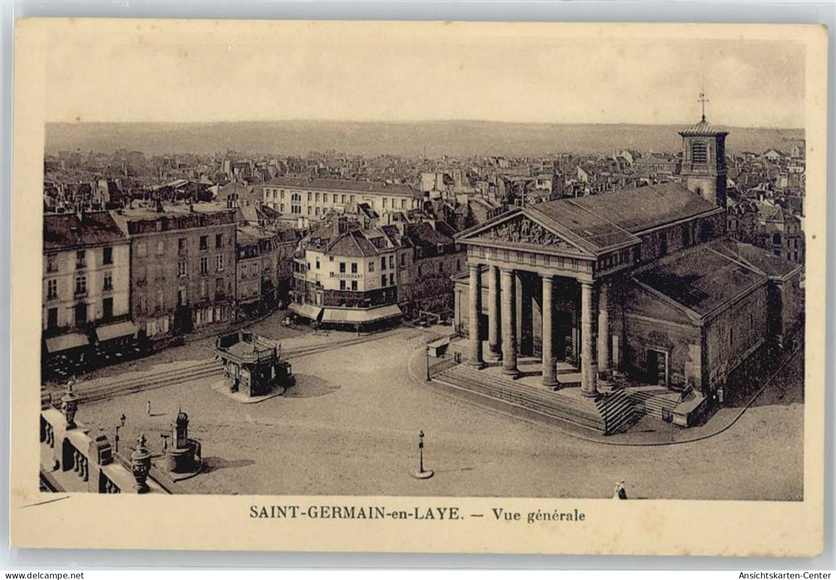 50696037 - Saint-Germain-en-Laye