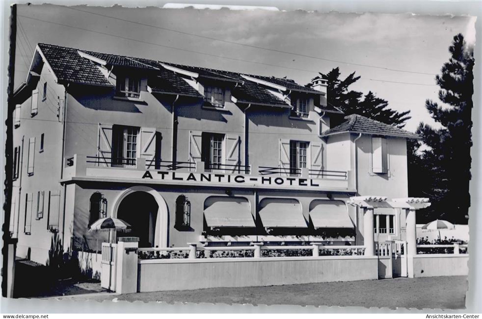 50696337 - Capbreton