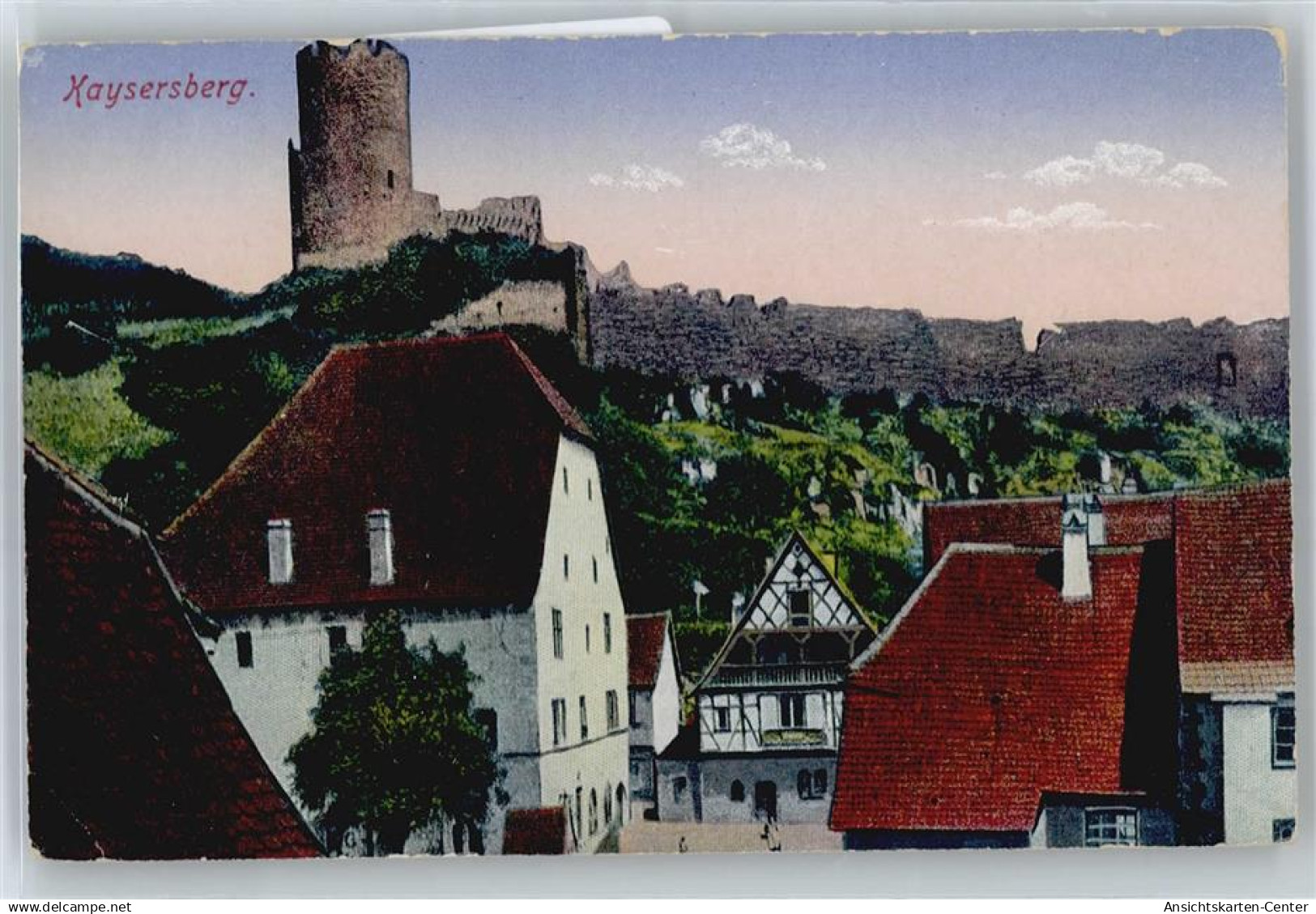 50696548 - Kaysersberg