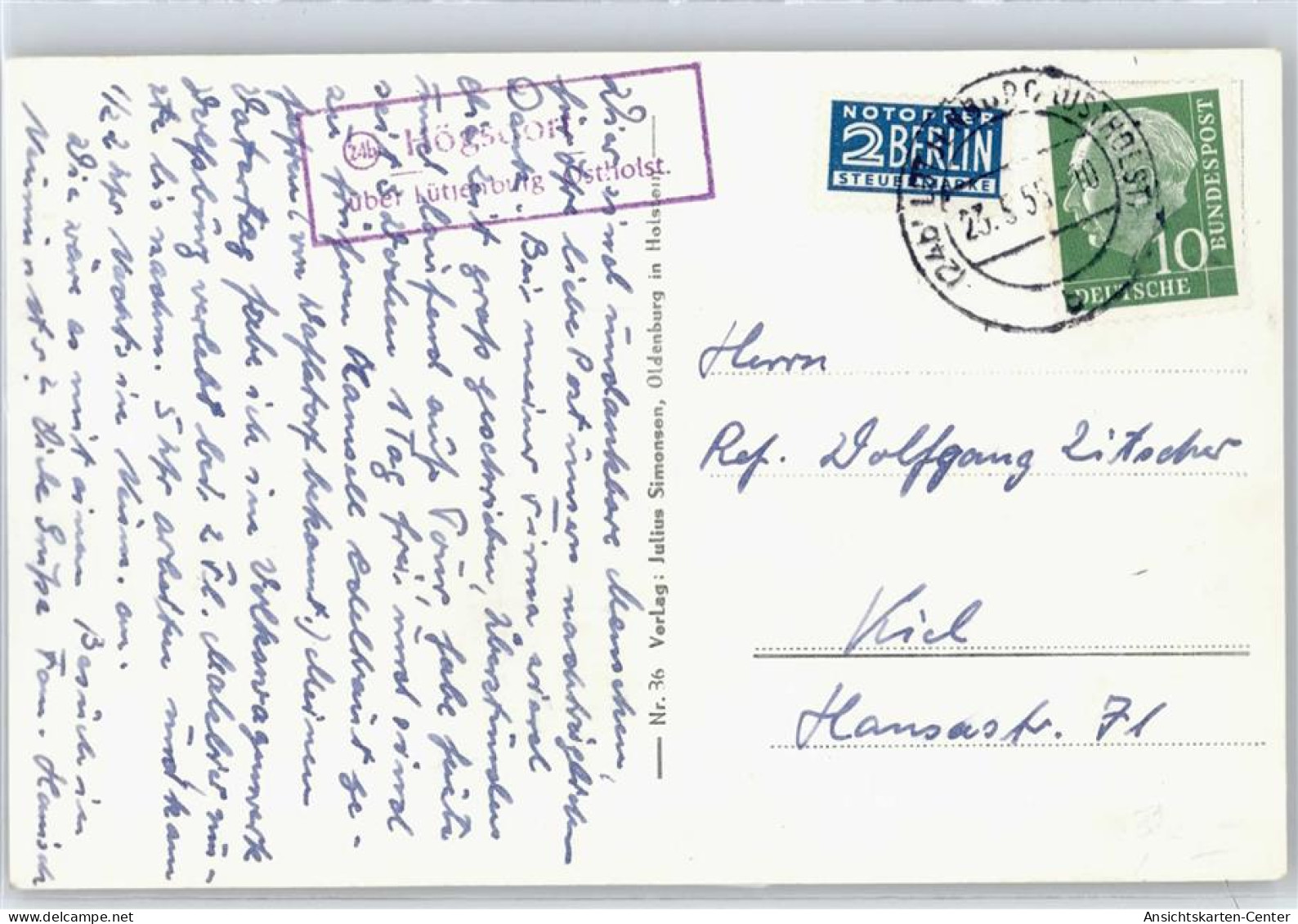 50696885 - Luetjenburg