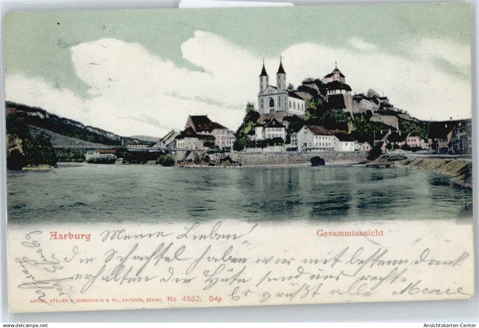 50698172 - Aarburg