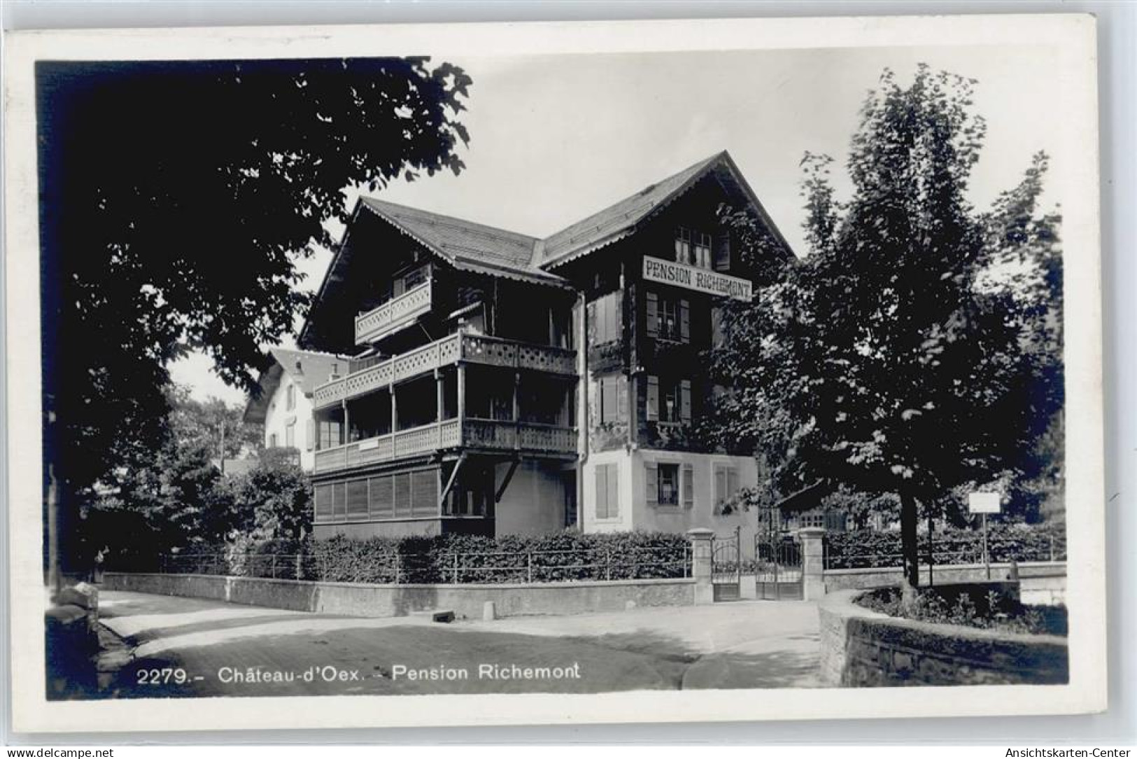 50698345 - Granges Château-dOex