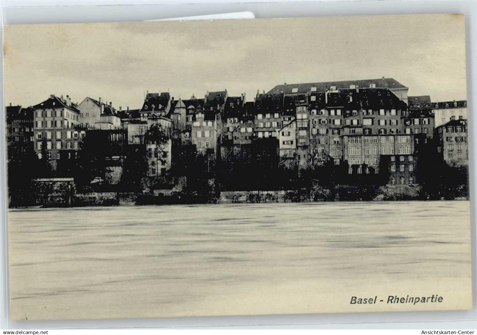 50699697 - Basel Bâle