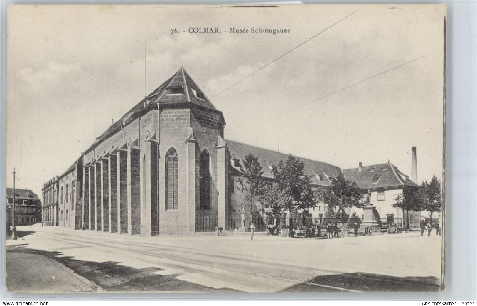 50700748 - Colmar