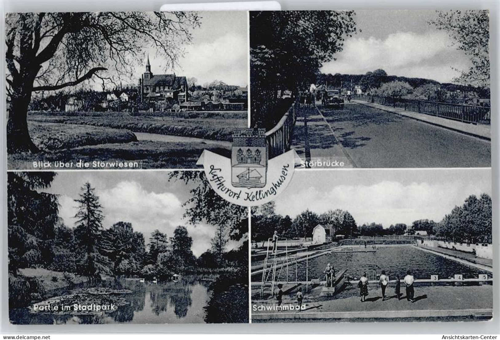 50701527 - Kellinghusen