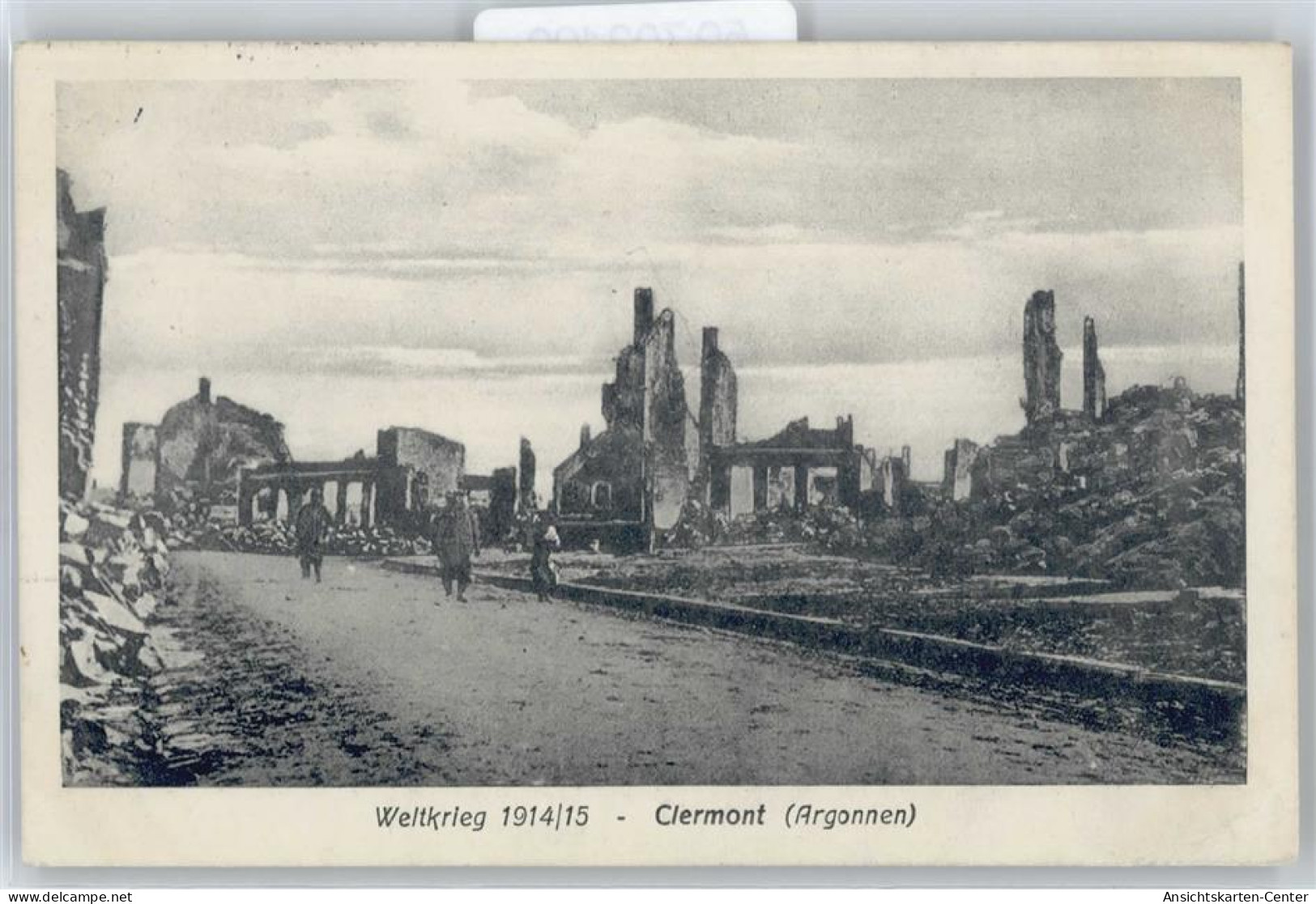 50702190 - Clermont-en-Argonne