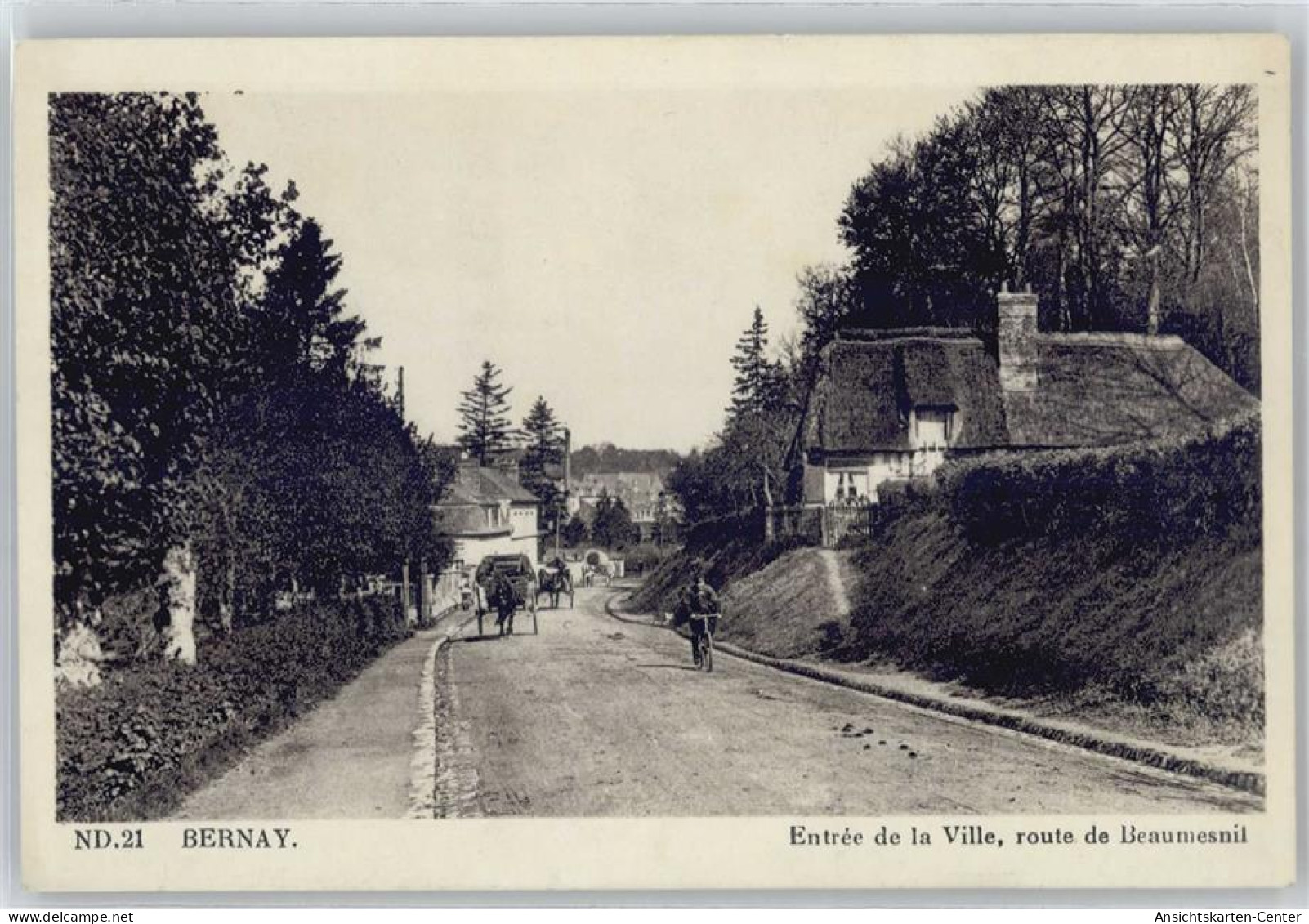 50702330 - Bernay