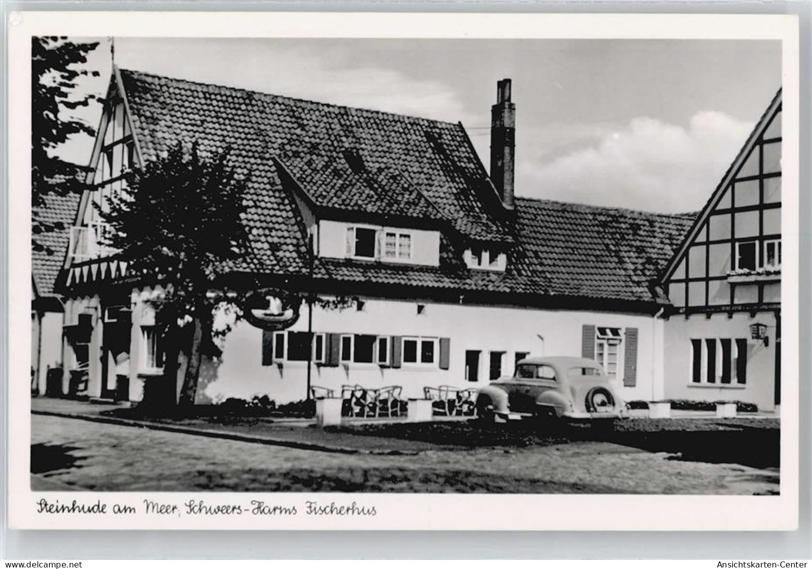 50703686 - Steinhude