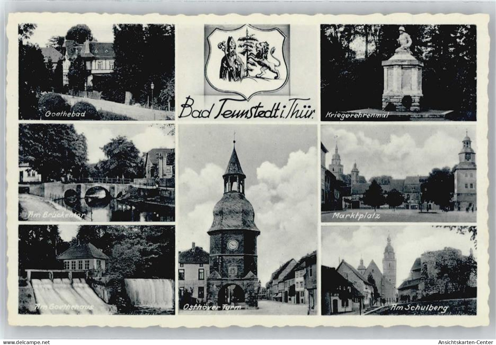 50703700 - Bad Tennstedt