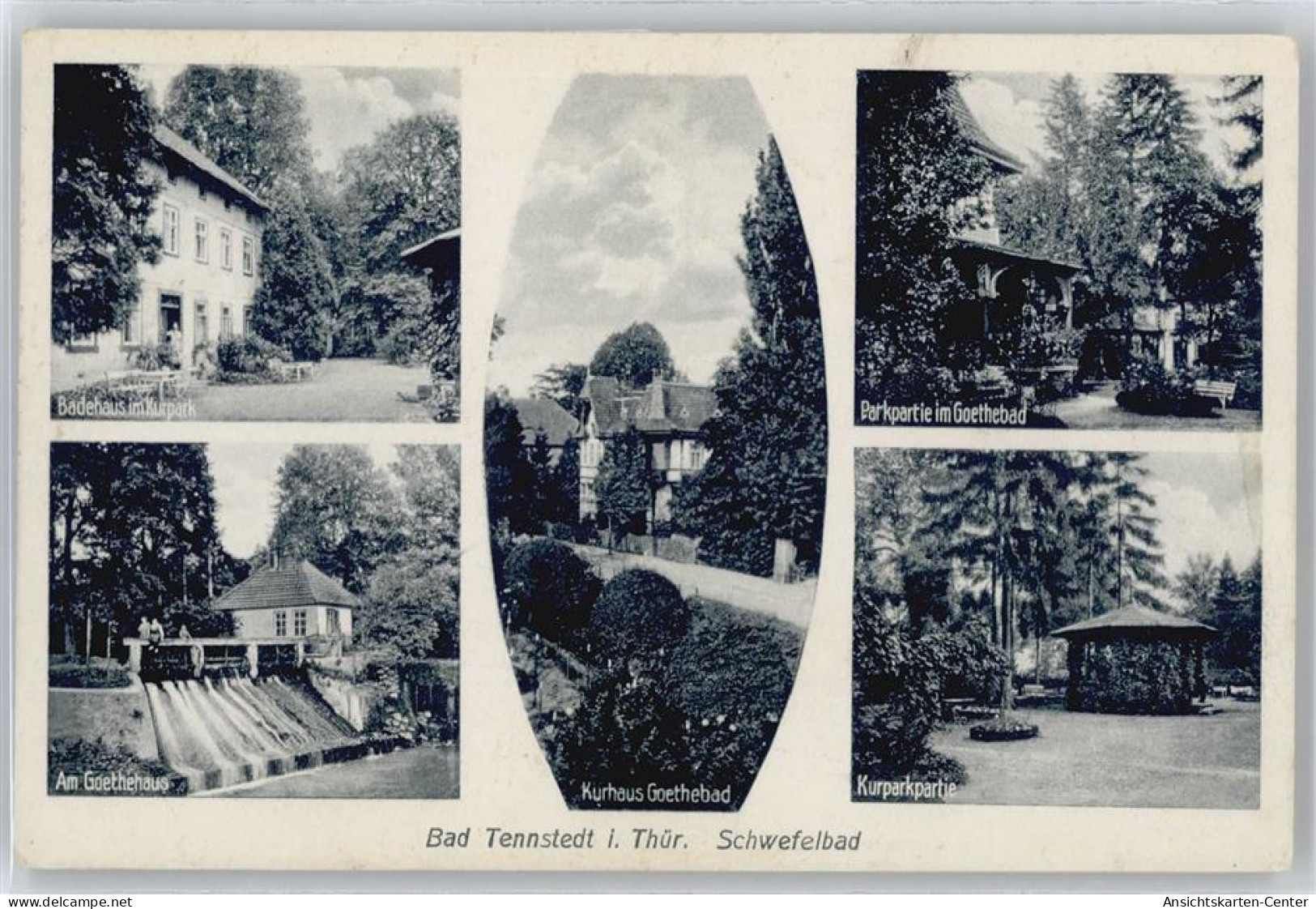50703703 - Bad Tennstedt