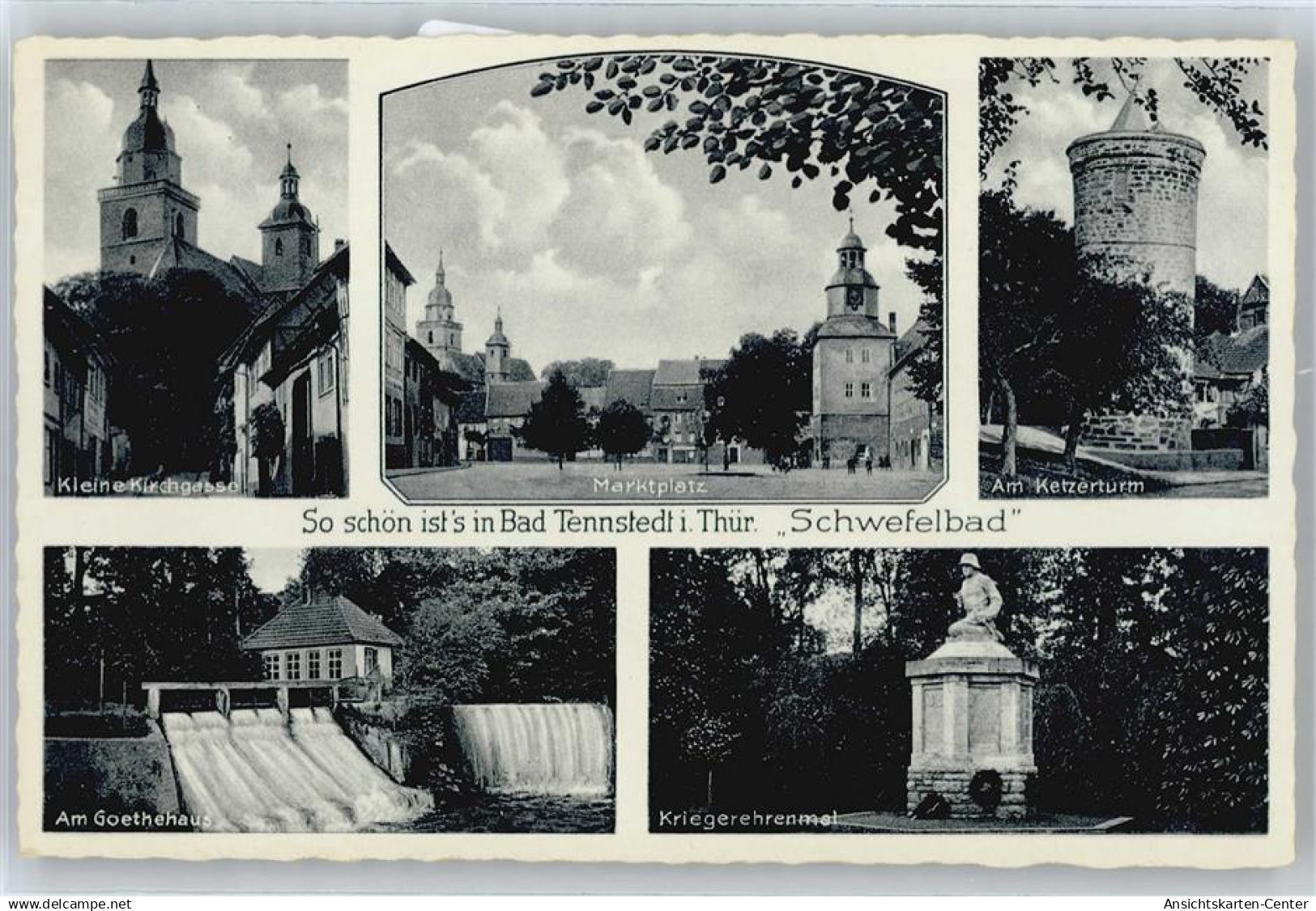 50703715 - Bad Tennstedt