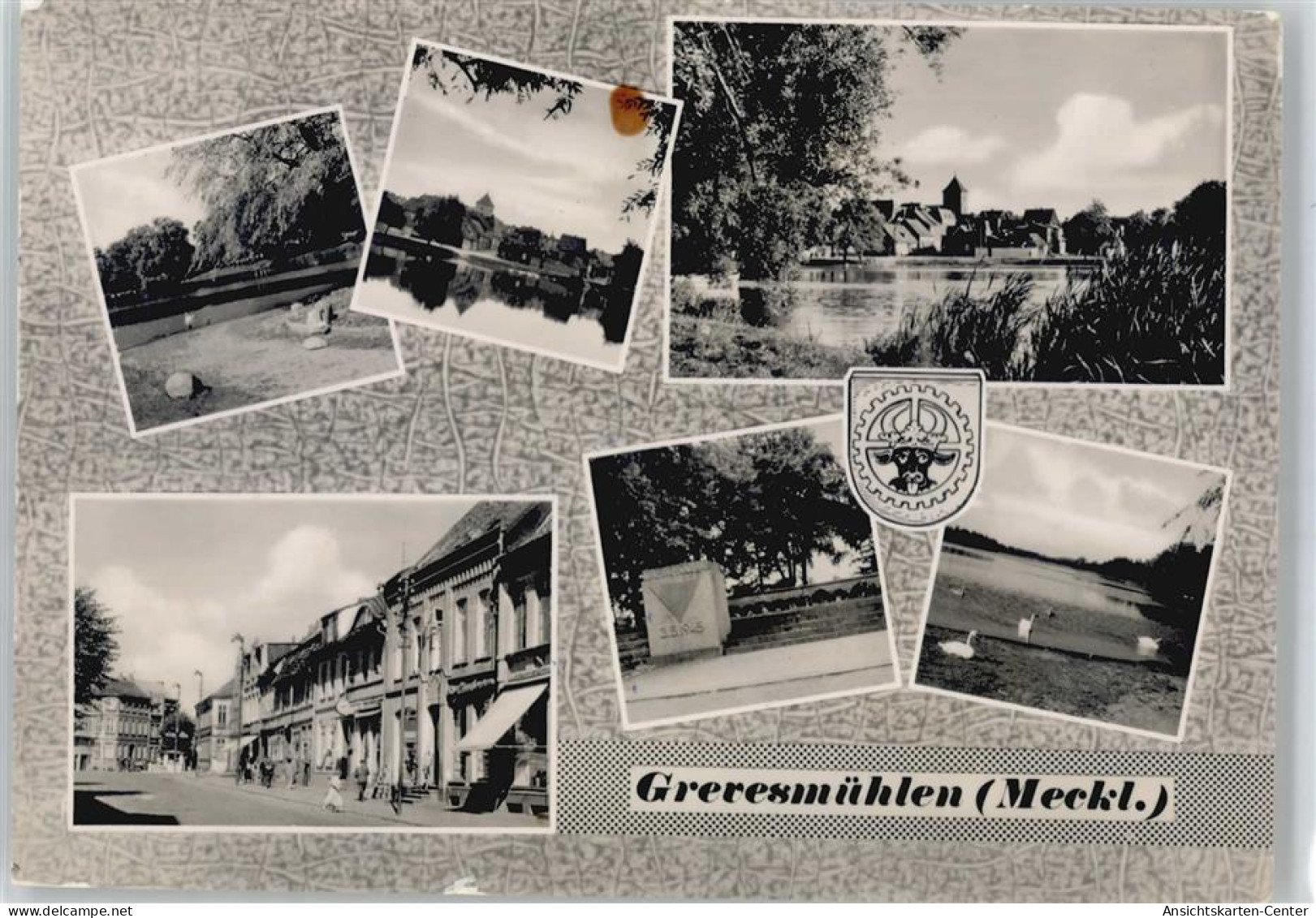 50703870 - Grevesmuehlen