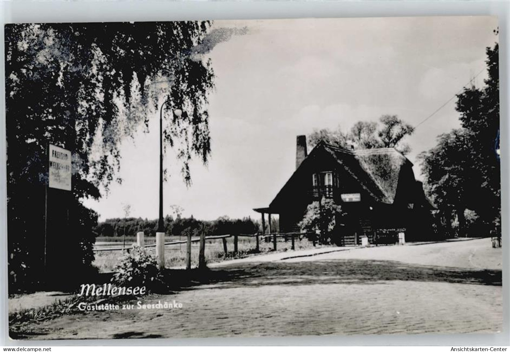 50703960 - Mellensee