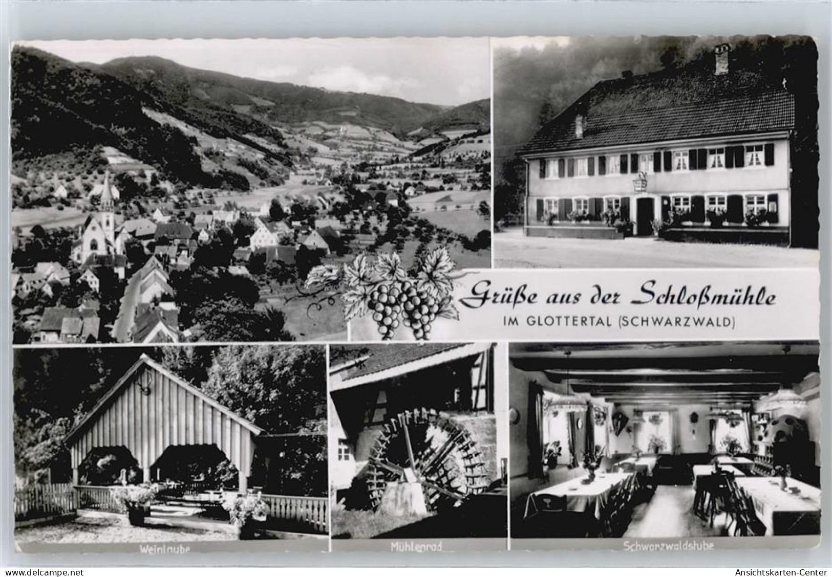 50703966 - Glottertal