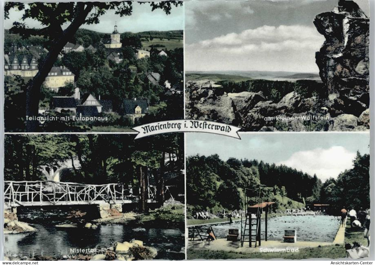 50704004 - Marienberg