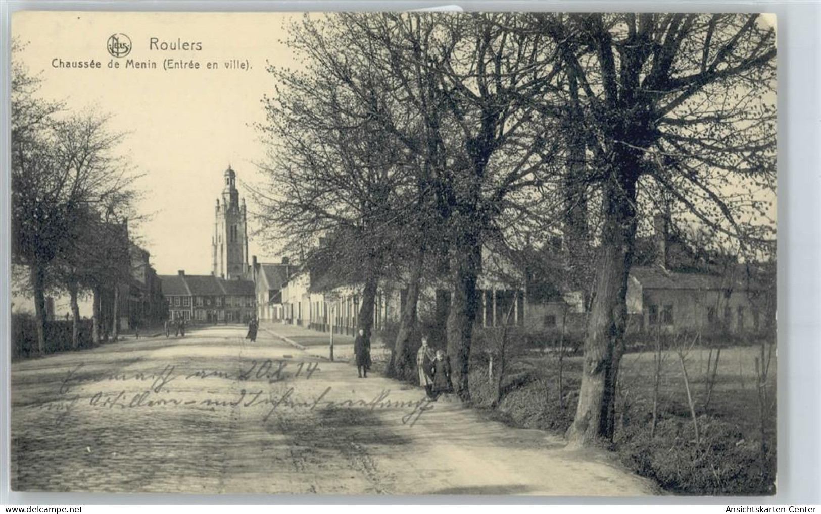 50704175 - Roulers Roeselare