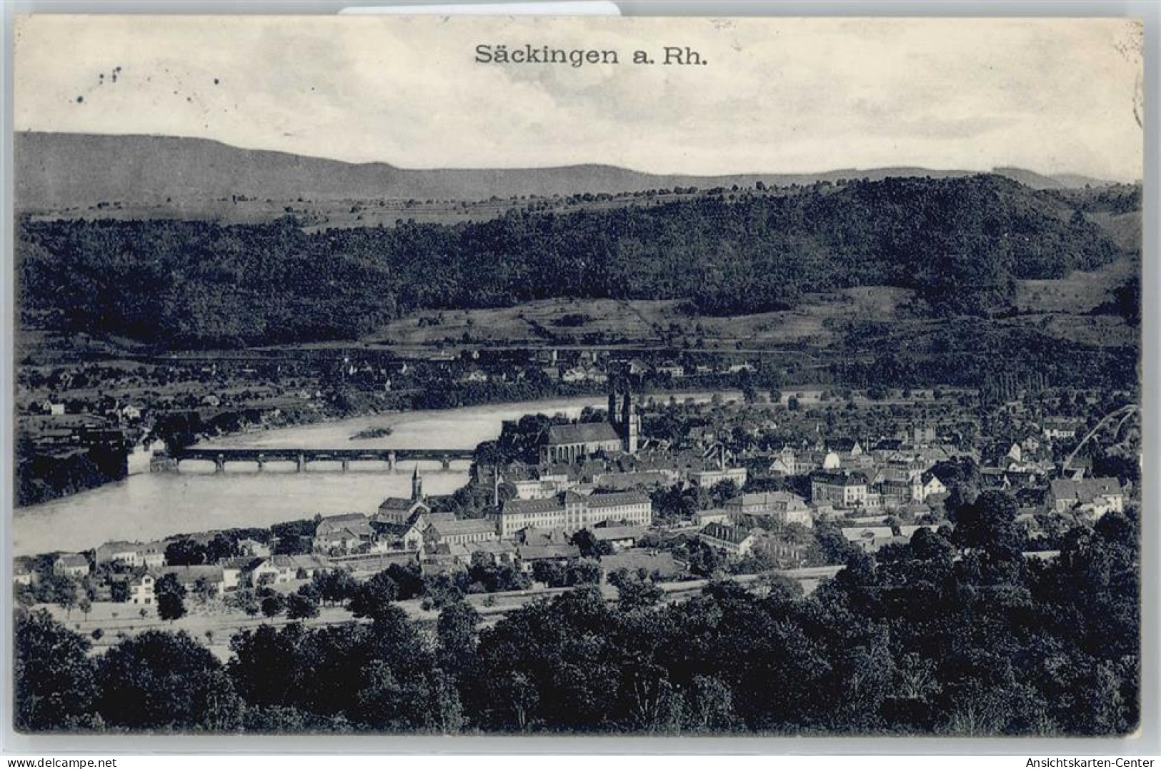 50704575 - Bad Saeckingen