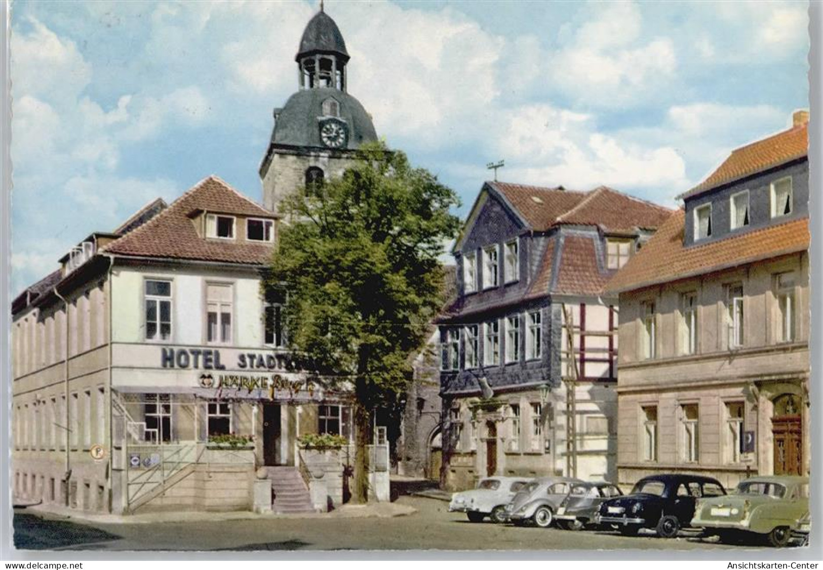 50704886 - Koenigslutter am Elm