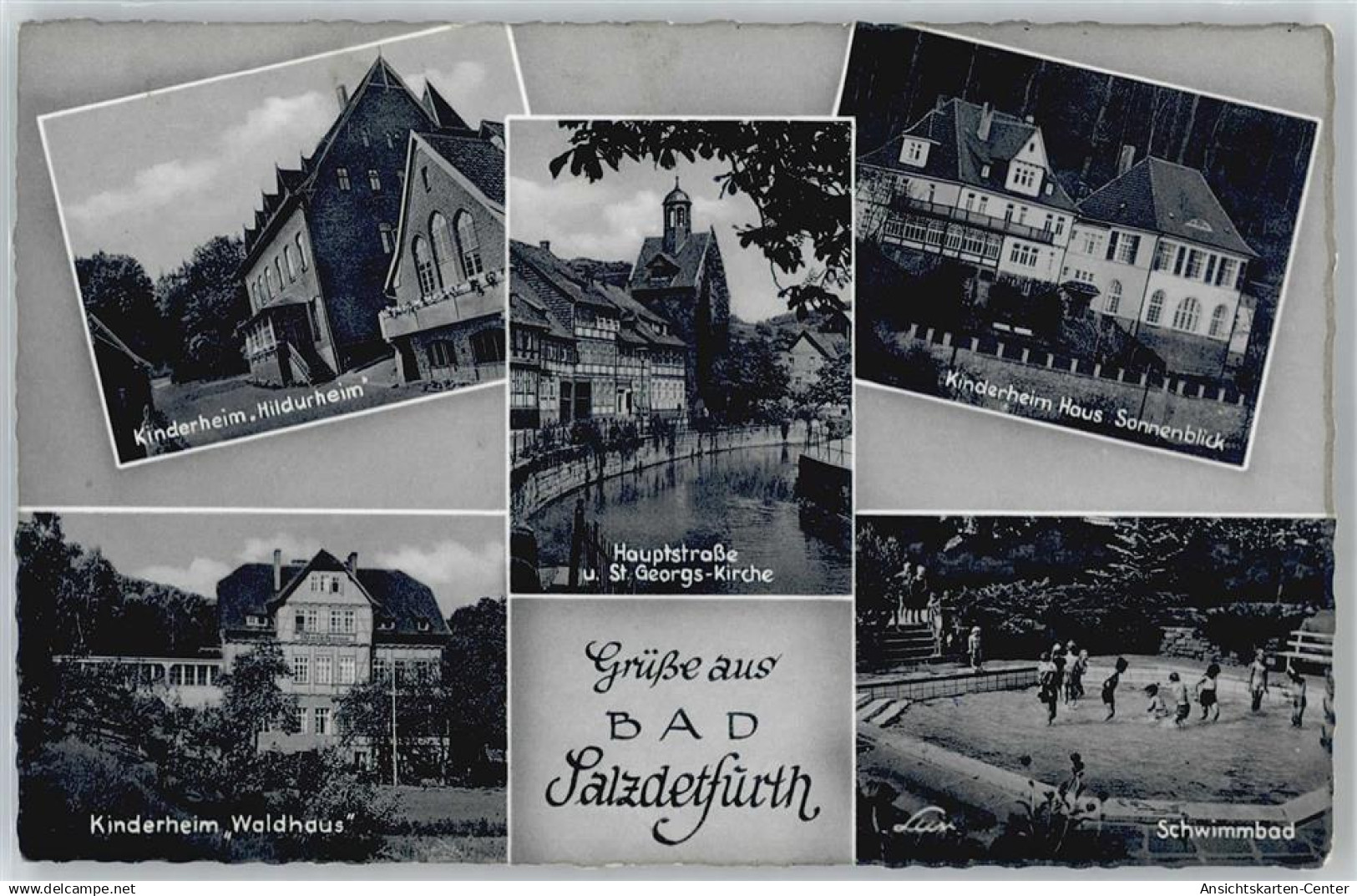 50704964 - Bad Salzdetfurth