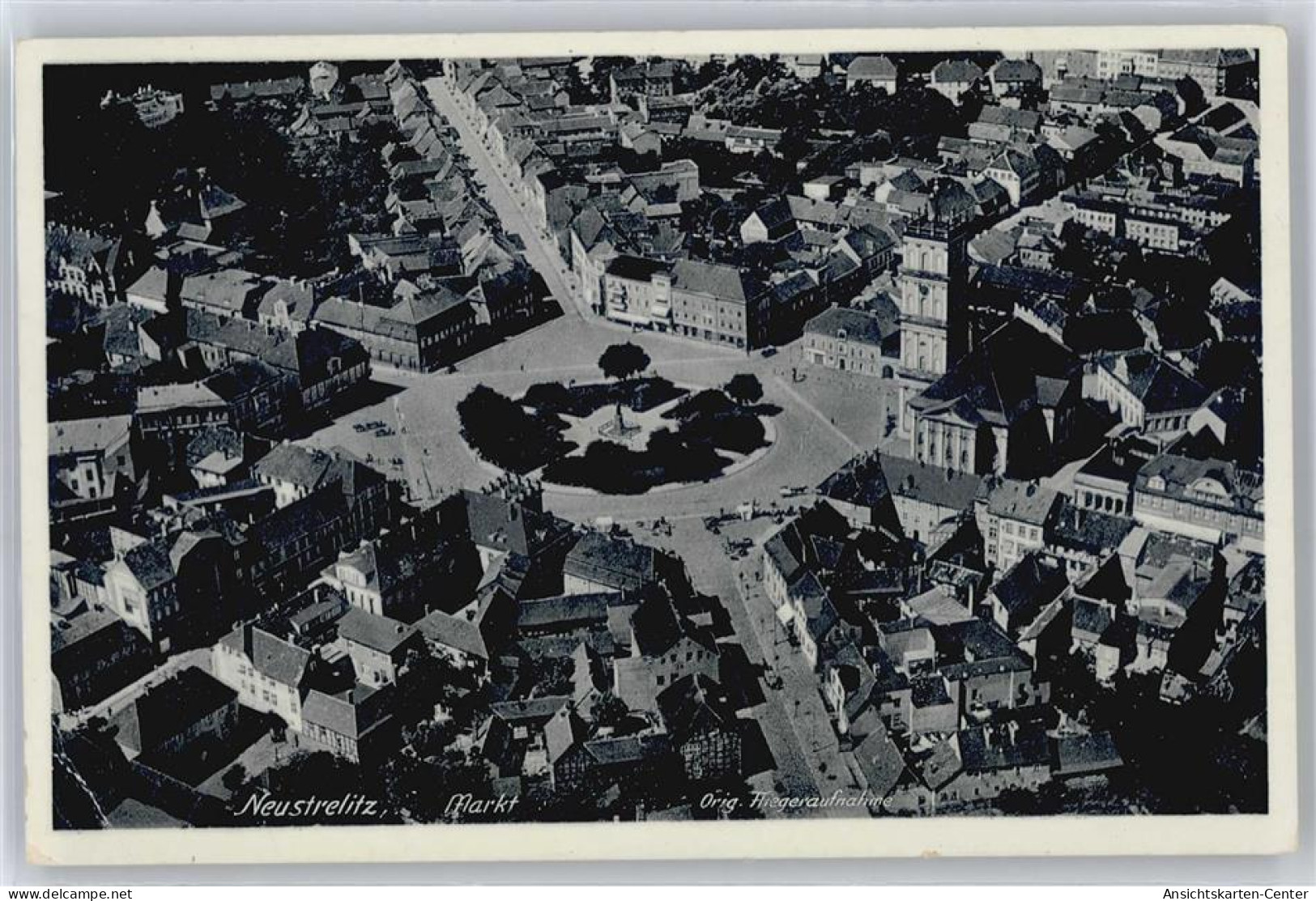 50705073 - Neustrelitz