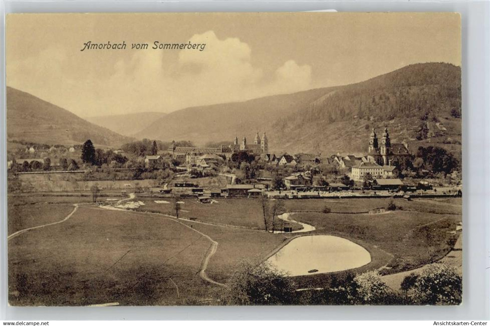 50705334 - Amorbach