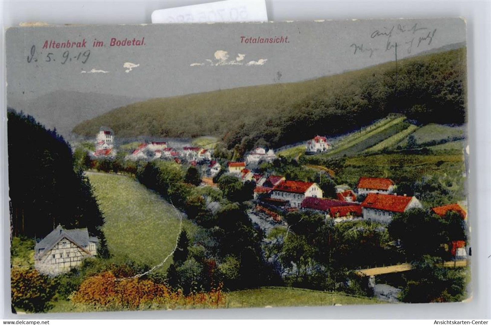 50705586 - Altenbrak