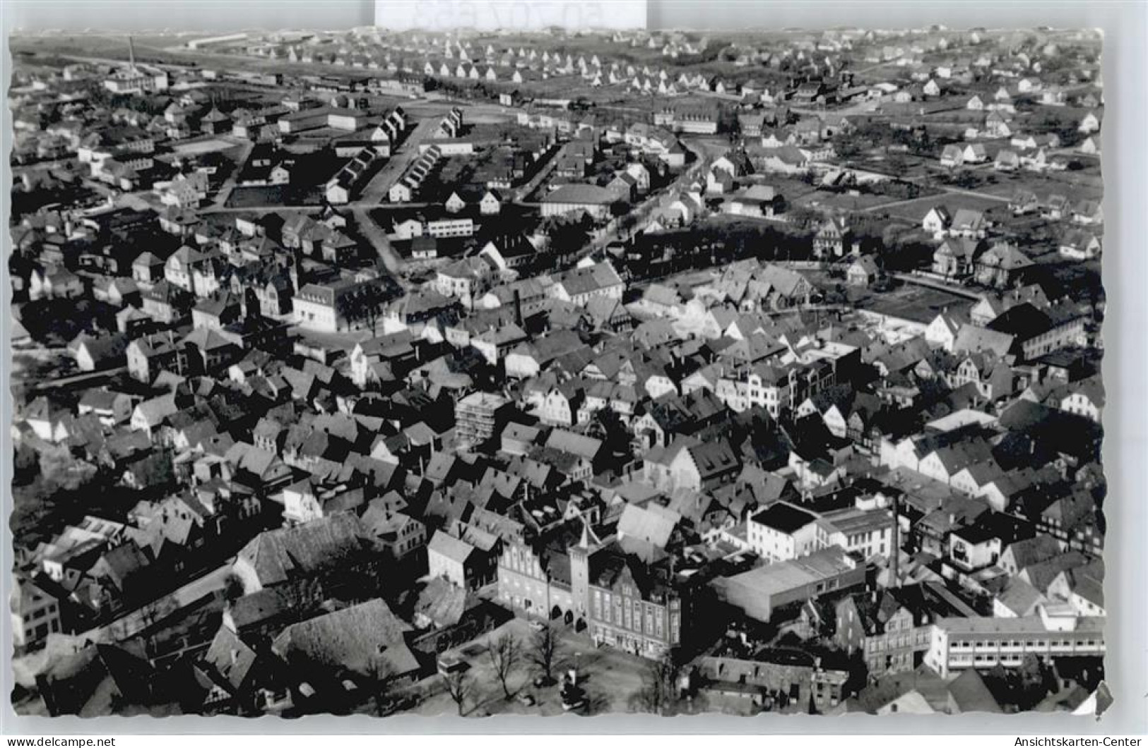 50707653 - Luebbecke , Westf