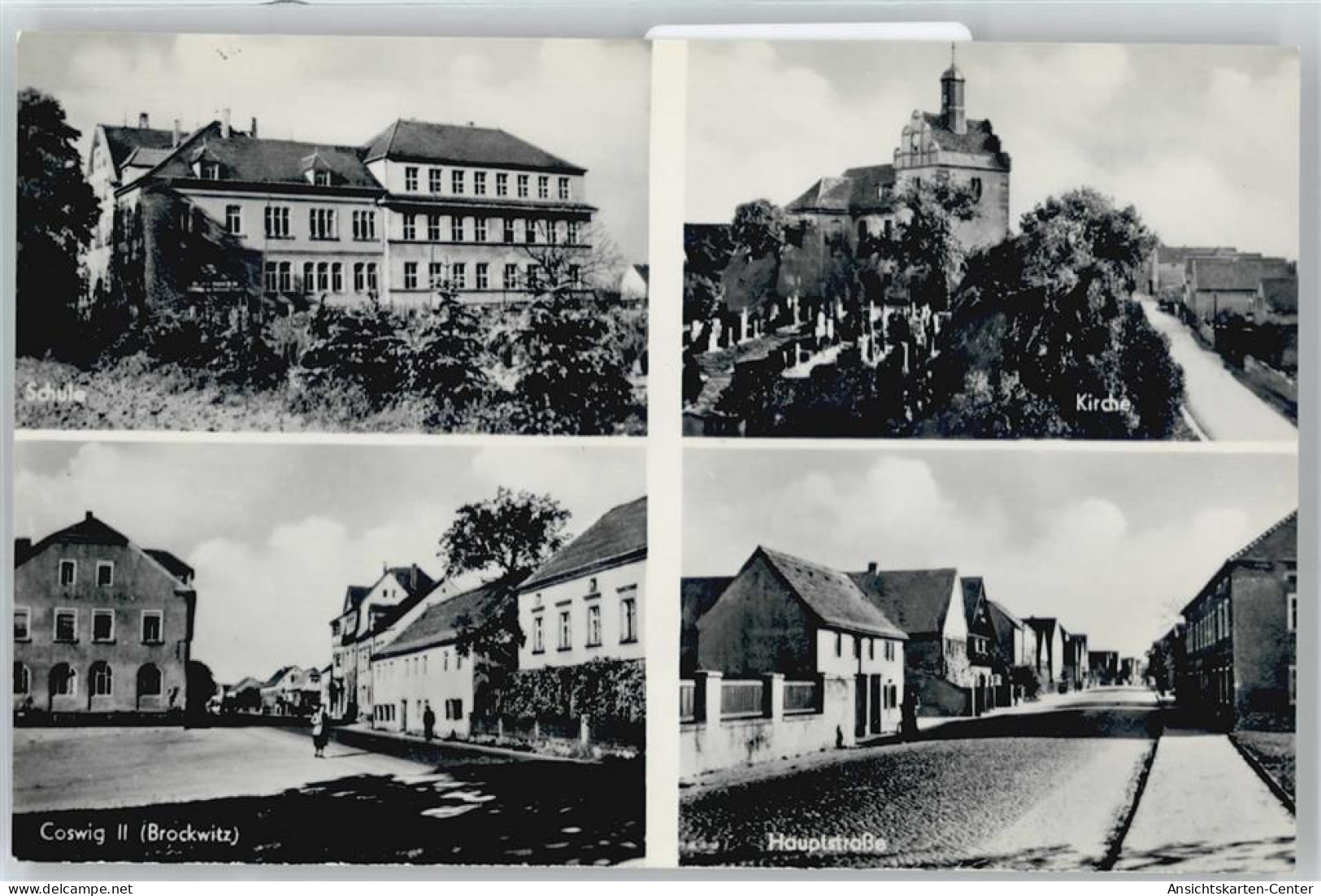 50707667 - Coswig b Dresden