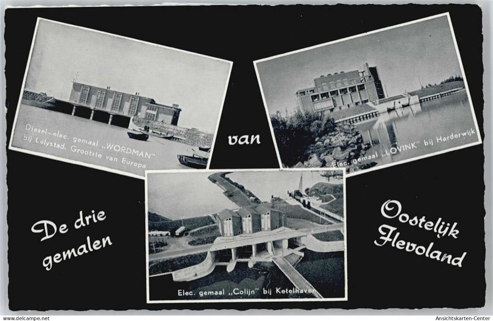 50707685 - Harderwijk