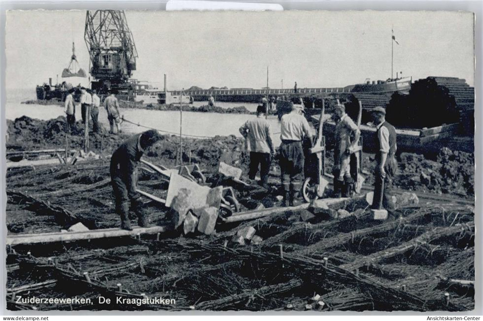 50707687 - Harderwijk