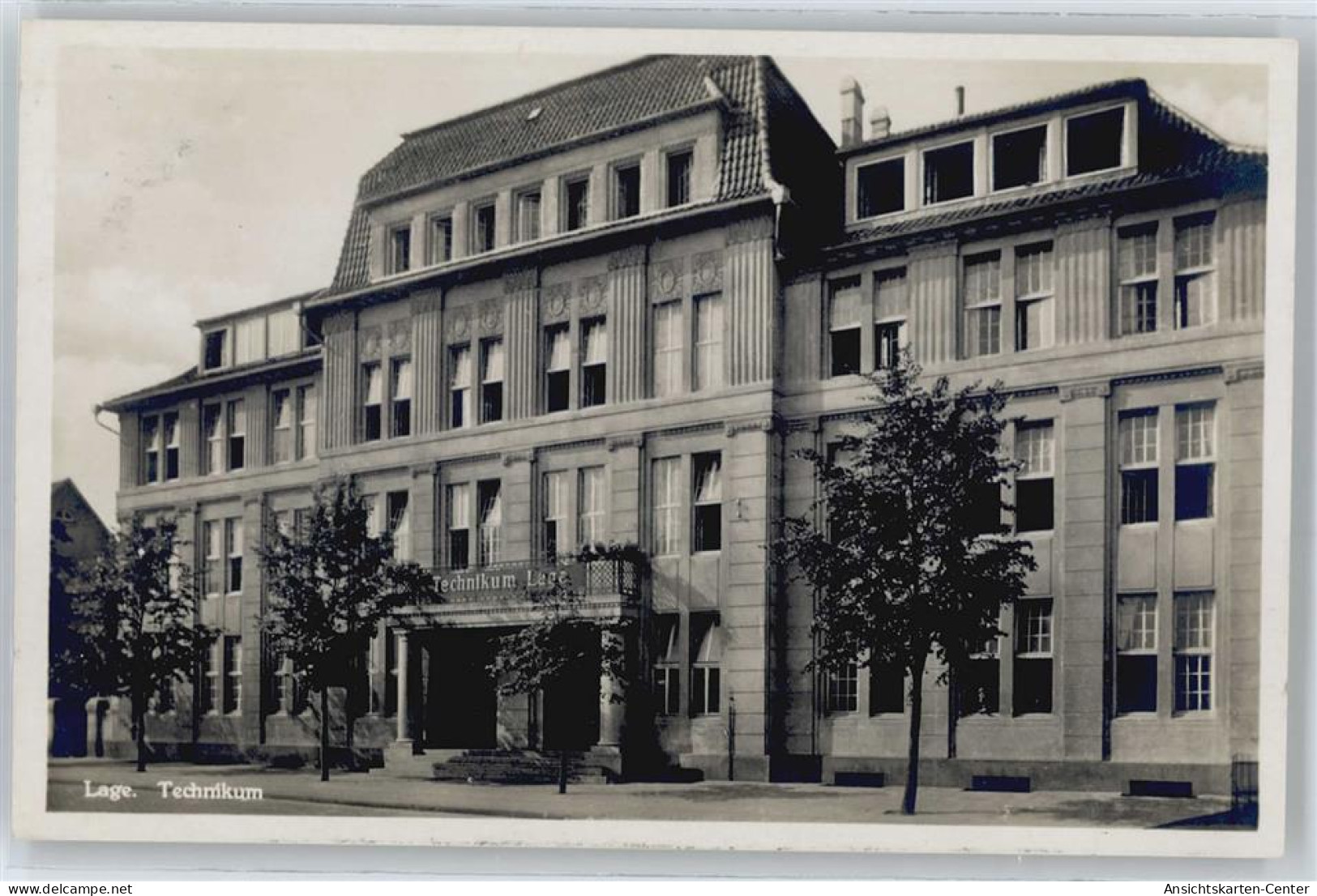 50707813 - Lage , Lippe