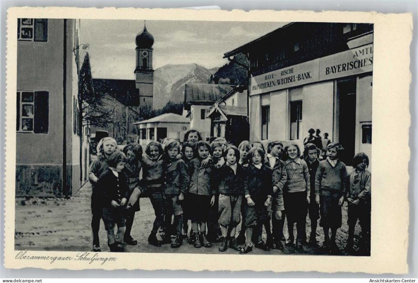 50707933 - Oberammergau