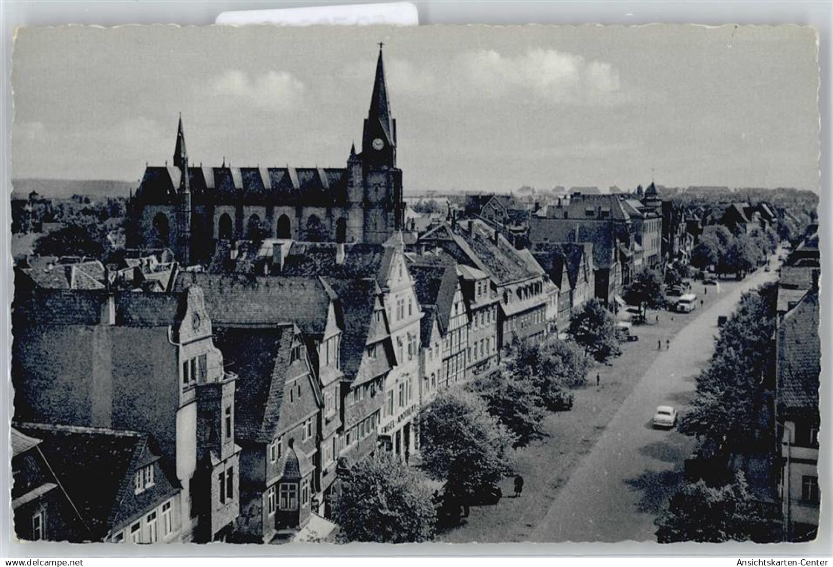 50708265 - Friedberg (Hessen)